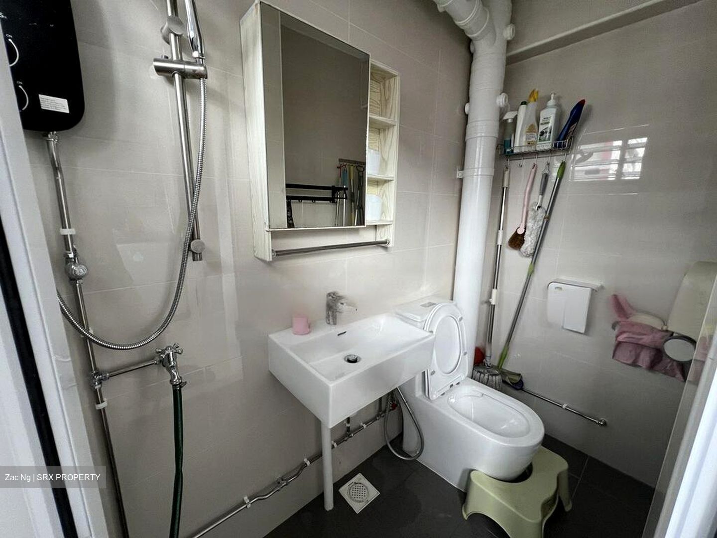 Blk 455 Hougang Avenue 10 (Hougang), HDB 4 Rooms #563646611